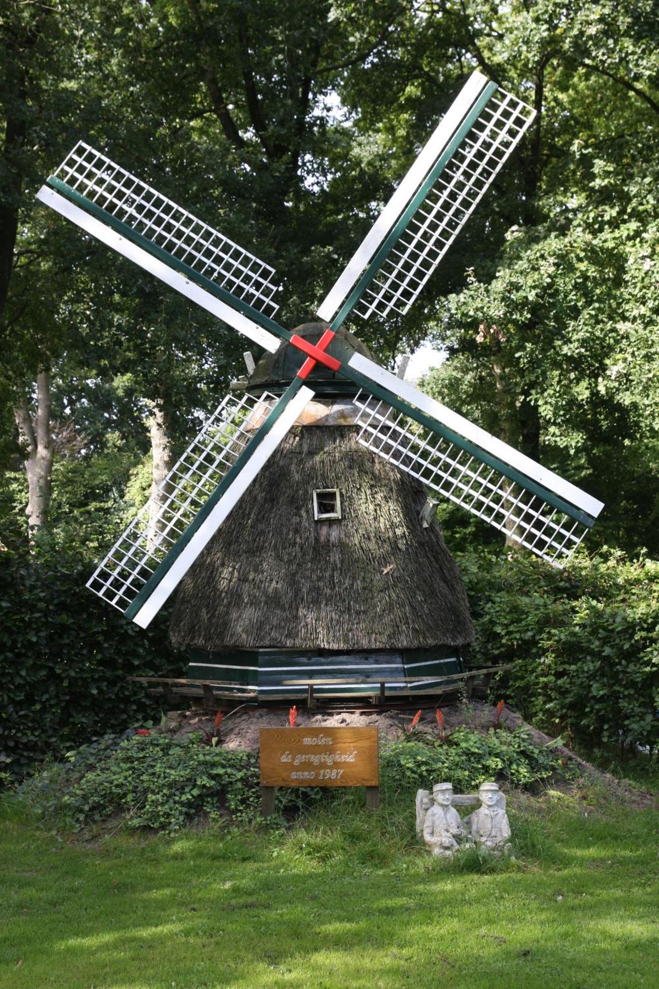 Herberg De Roskam Uffelte Exterior photo